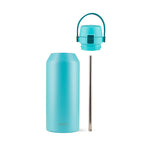 Noreli Vega Thermal Bottle – 1L – Aqua