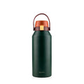 Noreli Thermal Bottle – 1L – Dark Green