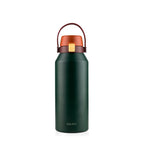 Noreli Thermal Bottle – 1L – Dark Green